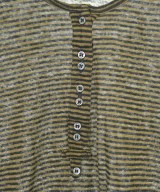 ISABEL MARANT ETOILE（イザベルマランエトワール）Tシャツ・カットソー 茶 サイズ:S レディース/2200610274152