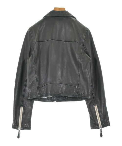 ISABEL MARANT ETOILE（イザベルマランエトワール）ライダース 黒 サイズ:38(S位) レディース/2200616182017