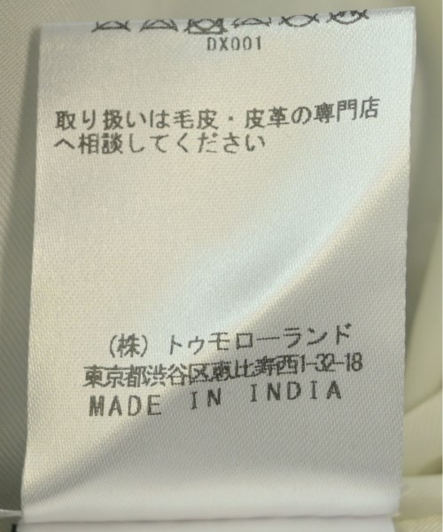ISABEL MARANT ETOILE（イザベルマランエトワール）ライダース 黒 サイズ:38(S位) レディース/2200616182017