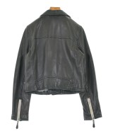 ISABEL MARANT ETOILE（イザベルマランエトワール）ライダース 黒 サイズ:38(S位) レディース/2200616182017