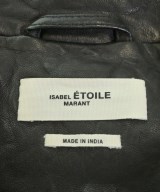 ISABEL MARANT ETOILE（イザベルマランエトワール）ライダース 黒 サイズ:38(S位) レディース/2200616182017