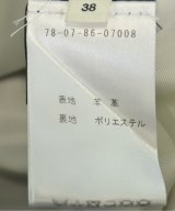 ISABEL MARANT ETOILE（イザベルマランエトワール）ライダース 黒 サイズ:38(S位) レディース/2200616182017