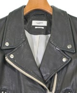 ISABEL MARANT ETOILE（イザベルマランエトワール）ライダース 黒 サイズ:38(S位) レディース/2200616182017