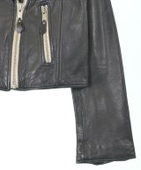 ISABEL MARANT ETOILE（イザベルマランエトワール）ライダース 黒 サイズ:38(S位) レディース/2200616182017
