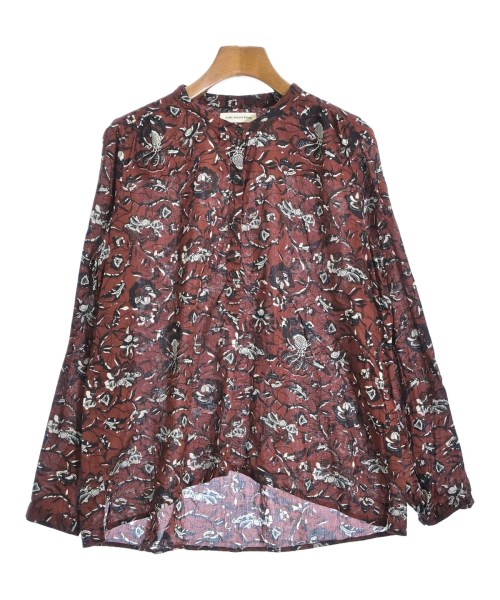 マランエトワール(MARANT ETOILE)のMARANT ETOILE カジュアルシャツ