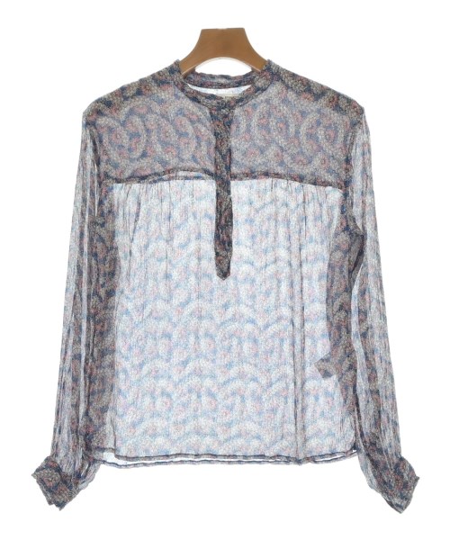 マランエトワール(MARANT ETOILE)のMARANT ETOILE ブラウス