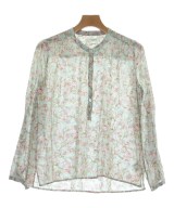MARANT ETOILE ブラウス