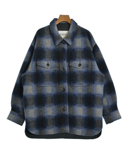 マランエトワール(MARANT ETOILE)のMARANT ETOILE ブルゾン（その他）