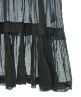 ISABEL MARANT ETOILE（イザベルマランエトワール）ワンピース 黒 サイズ:36(XS位) レディース/2200603811012