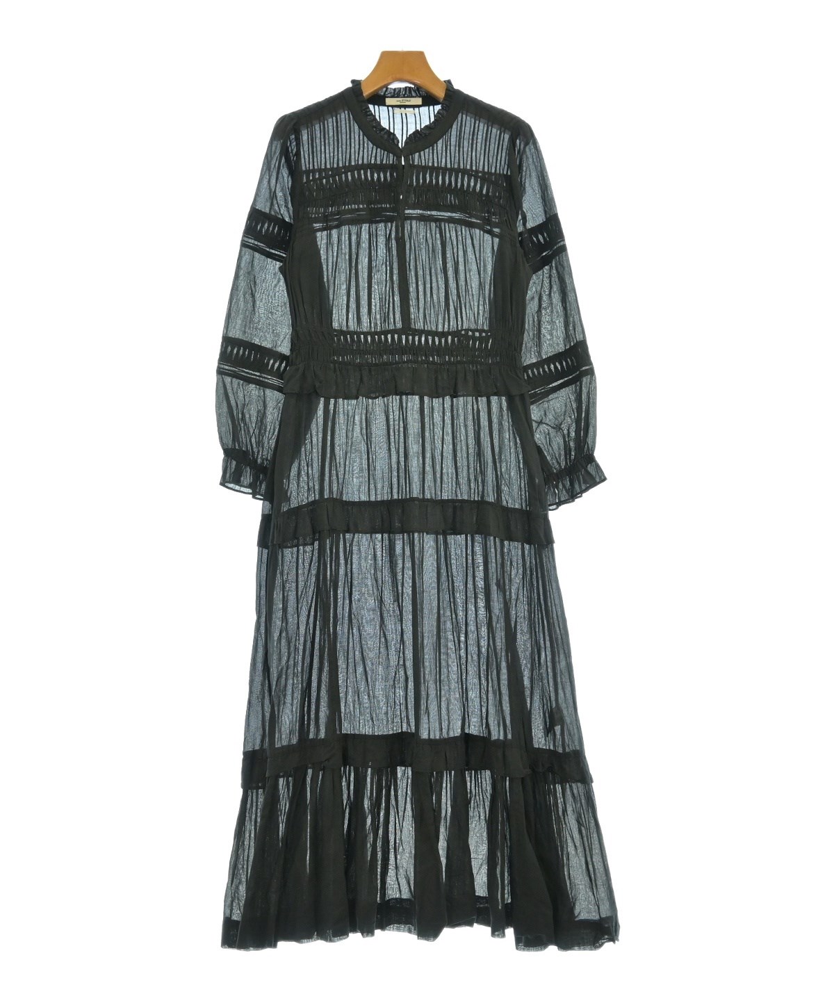 ISABEL MARANT ETOILE（イザベルマランエトワール）ワンピース