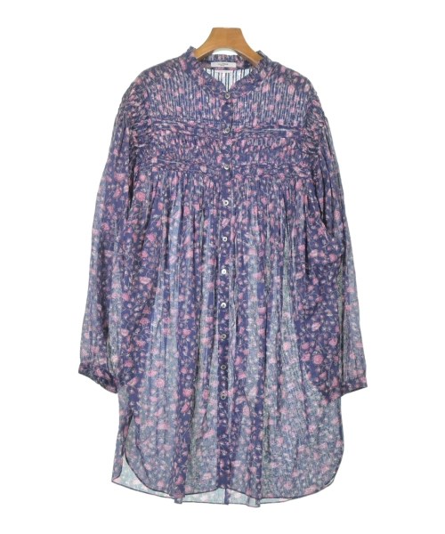マランエトワール(MARANT ETOILE)のMARANT ETOILE ワンピース