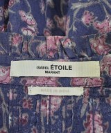 ISABEL MARANT ETOILE（イザベルマランエトワール）ワンピース 紺 サイズ:40(M位) レディース/2200605708037