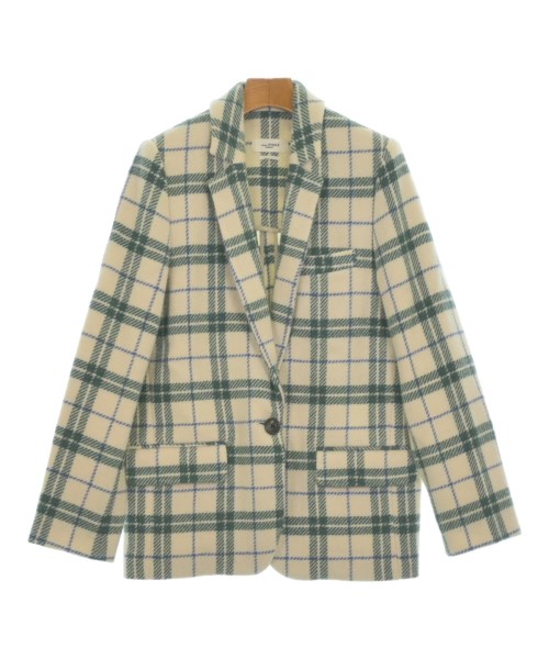 マランエトワール(MARANT ETOILE)のMARANT ETOILE ジャケット