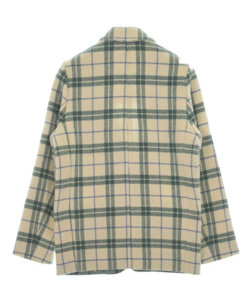 ISABEL MARANT ETOILE（イザベルマランエトワール）ジャケット 白 サイズ:34(XXS位) レディース/2200604306036