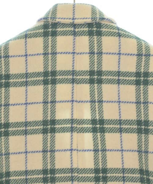 ISABEL MARANT ETOILE（イザベルマランエトワール）ジャケット 白 サイズ:34(XXS位) レディース/2200604306036