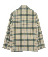 ISABEL MARANT ETOILE（イザベルマランエトワール）ジャケット 白 サイズ:34(XXS位) レディース/2200604306036