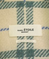 ISABEL MARANT ETOILE（イザベルマランエトワール）ジャケット 白 サイズ:34(XXS位) レディース/2200604306036