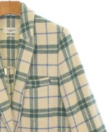 ISABEL MARANT ETOILE（イザベルマランエトワール）ジャケット 白 サイズ:34(XXS位) レディース/2200604306036