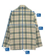 ISABEL MARANT ETOILE（イザベルマランエトワール）ジャケット 白 サイズ:34(XXS位) レディース/2200604306036