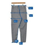 ISABEL MARANT ETOILE（イザベルマランエトワール）その他 グレー サイズ:36(XS位) レディース/2200604306081