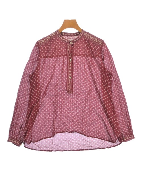 マランエトワール(MARANT ETOILE)のMARANT ETOILE ブラウス