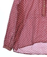 ISABEL MARANT ETOILE（イザベルマランエトワール）ブラウス 赤 サイズ:36(XS位) レディース/2200604951021