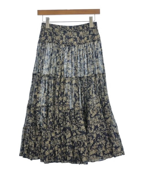 マランエトワール(MARANT ETOILE)のMARANT ETOILE ひざ丈スカート