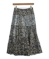 MARANT ETOILE ひざ丈スカート