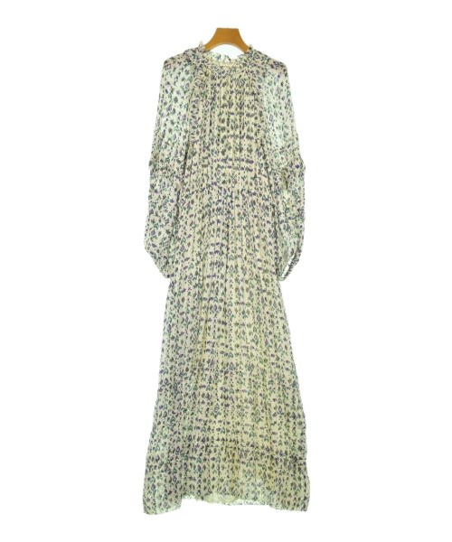 マランエトワール(MARANT ETOILE)のMARANT ETOILE ワンピース