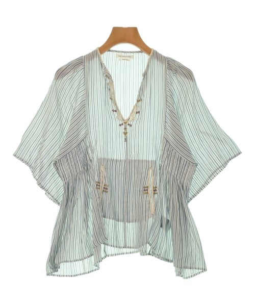 マランエトワール(MARANT ETOILE)のMARANT ETOILE ブラウス