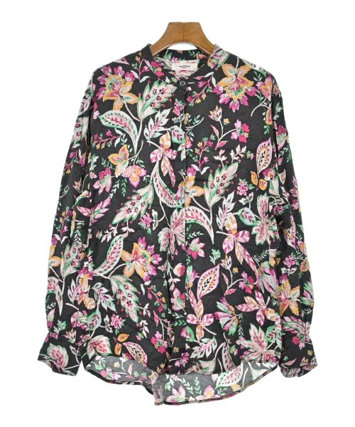 マランエトワール(MARANT ETOILE)のMARANT ETOILE ブラウス