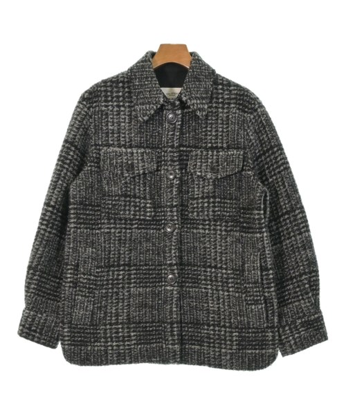マランエトワール(MARANT ETOILE)のMARANT ETOILE ブルゾン（その他）