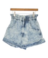 MARANT ETOILE デニムパンツ