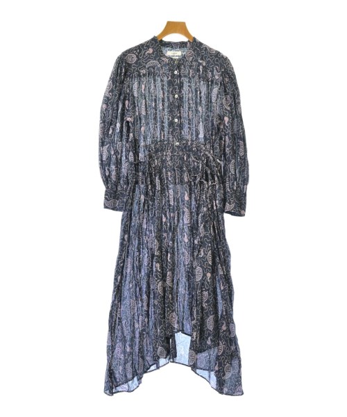 マランエトワール(MARANT ETOILE)のMARANT ETOILE ワンピース