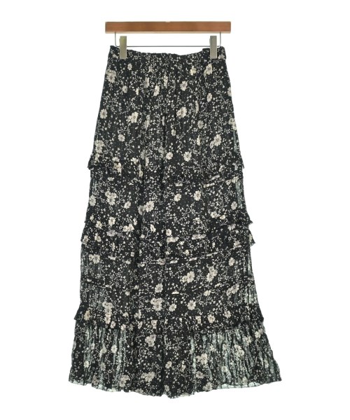 マランエトワール(MARANT ETOILE)のMARANT ETOILE ロング・マキシ丈スカート