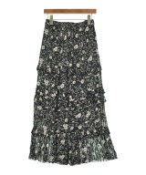 MARANT ETOILE ロング・マキシ丈スカート