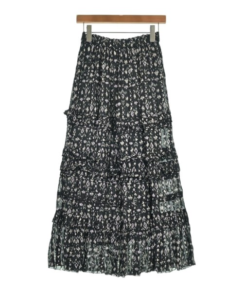 マランエトワール(MARANT ETOILE)のMARANT ETOILE ロング・マキシ丈スカート
