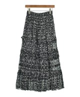 MARANT ETOILE ロング・マキシ丈スカート