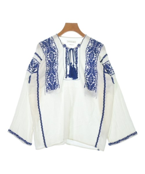 マランエトワール(MARANT ETOILE)のMARANT ETOILE ブラウス