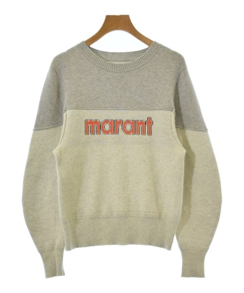 マランエトワール(MARANT ETOILE)のMARANT ETOILE ニット・セーター