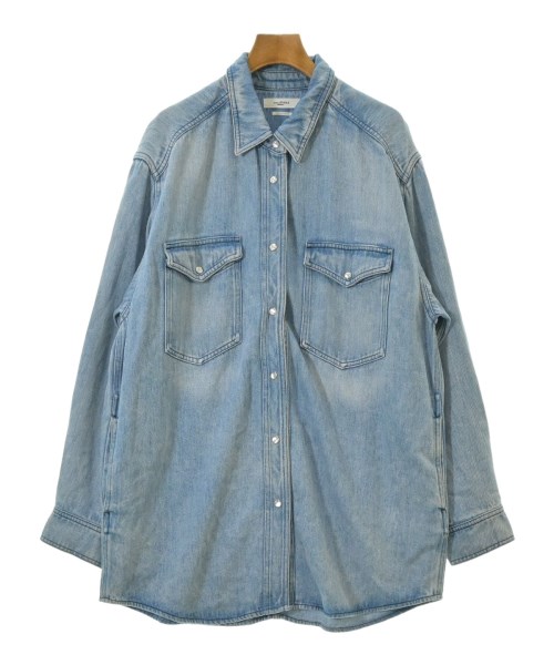 マランエトワール(MARANT ETOILE)のMARANT ETOILE デニムジャケット