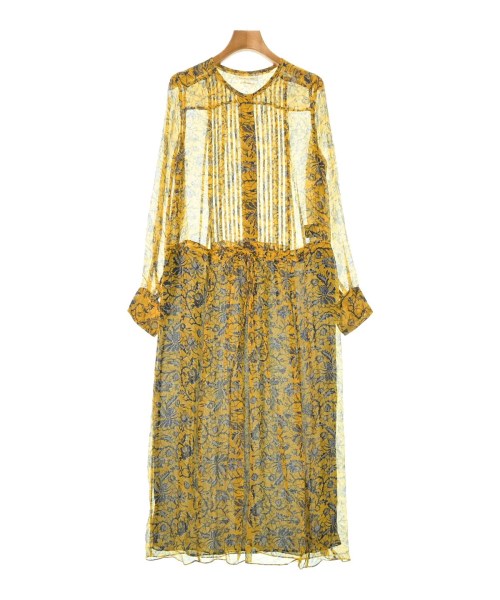 マランエトワール(MARANT ETOILE)のMARANT ETOILE ワンピース
