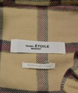 ISABEL MARANT ETOILE（イザベルマランエトワール）カジュアルシャツ ベージュ サイズ:36(XS位) レディース/2200670780266