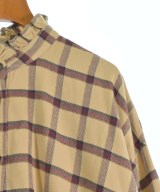 ISABEL MARANT ETOILE（イザベルマランエトワール）カジュアルシャツ ベージュ サイズ:36(XS位) レディース/2200670780266