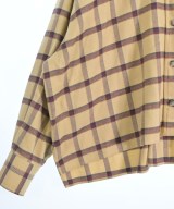 ISABEL MARANT ETOILE（イザベルマランエトワール）カジュアルシャツ ベージュ サイズ:36(XS位) レディース/2200670780266