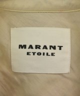 ISABEL MARANT ETOILE（イザベルマランエトワール）ステンカラーコート ピンク サイズ:1(S位) レディース/2200651570015