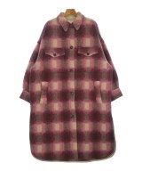 MARANT ETOILE ステンカラーコート