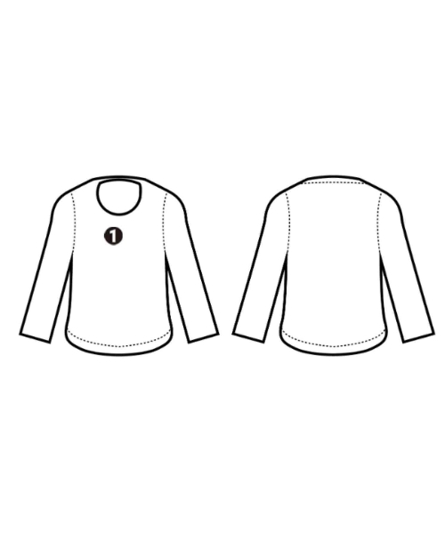 ISABEL MARANT ETOILE（イザベルマランエトワール）スウェット 白 サイズ:34(XXS位) レディース/2200675933070