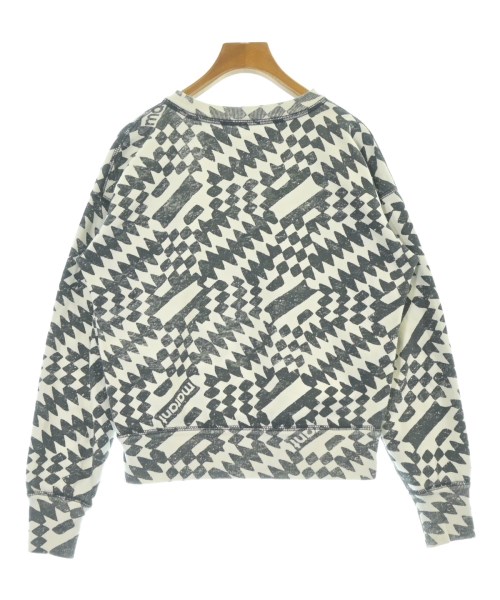 ISABEL MARANT ETOILE（イザベルマランエトワール）スウェット 白 サイズ:34(XXS位) レディース/2200675933070