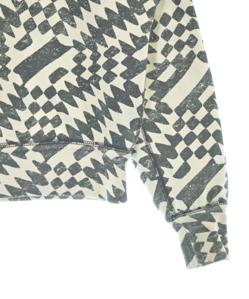 ISABEL MARANT ETOILE（イザベルマランエトワール）スウェット 白 サイズ:34(XXS位) レディース/2200675933070